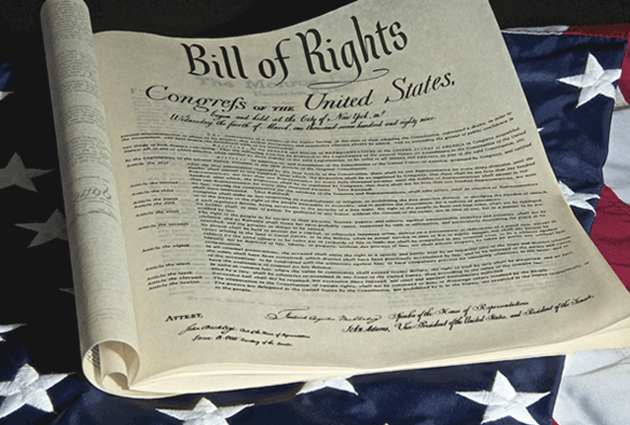 Essay contest to pay winner $5k: The Bill of Rights and Me