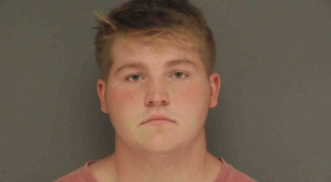Piedmont football players charged following sexual assault of middle school student