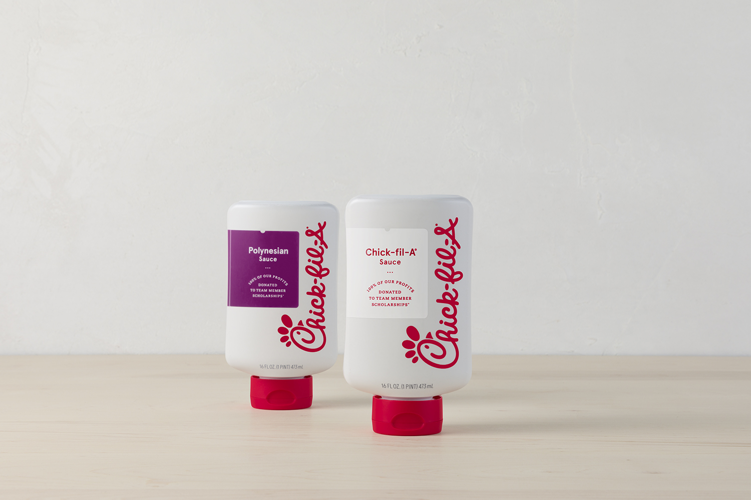 Chick-fil-A sauces will soon be available in Alabama grocery stores