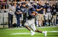 Clay-Chalkville tops Huffman, 49-20