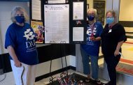 Local chapter of Daughters of the Revolution celebrate Constitution Week