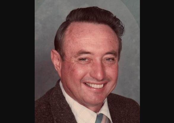 Obituary: Dean Arthur Jones