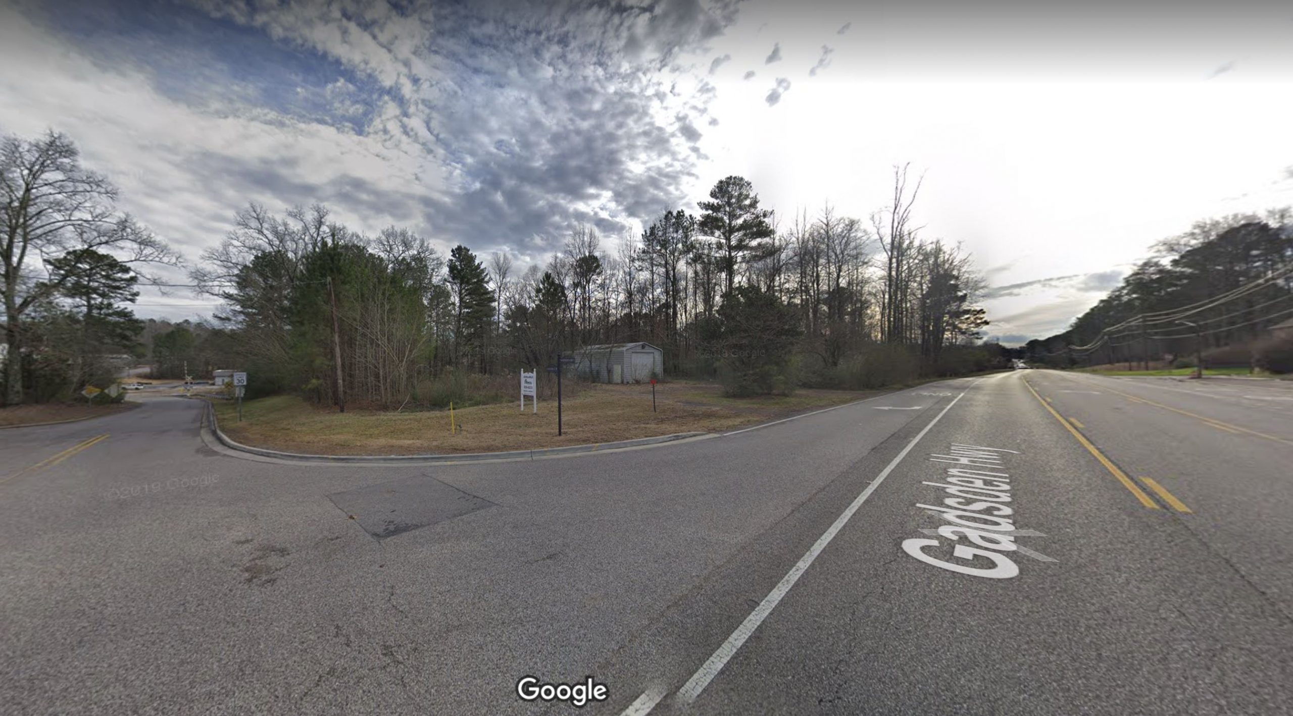 Plans proposed for new gas station on Hwy 11 in Trussville