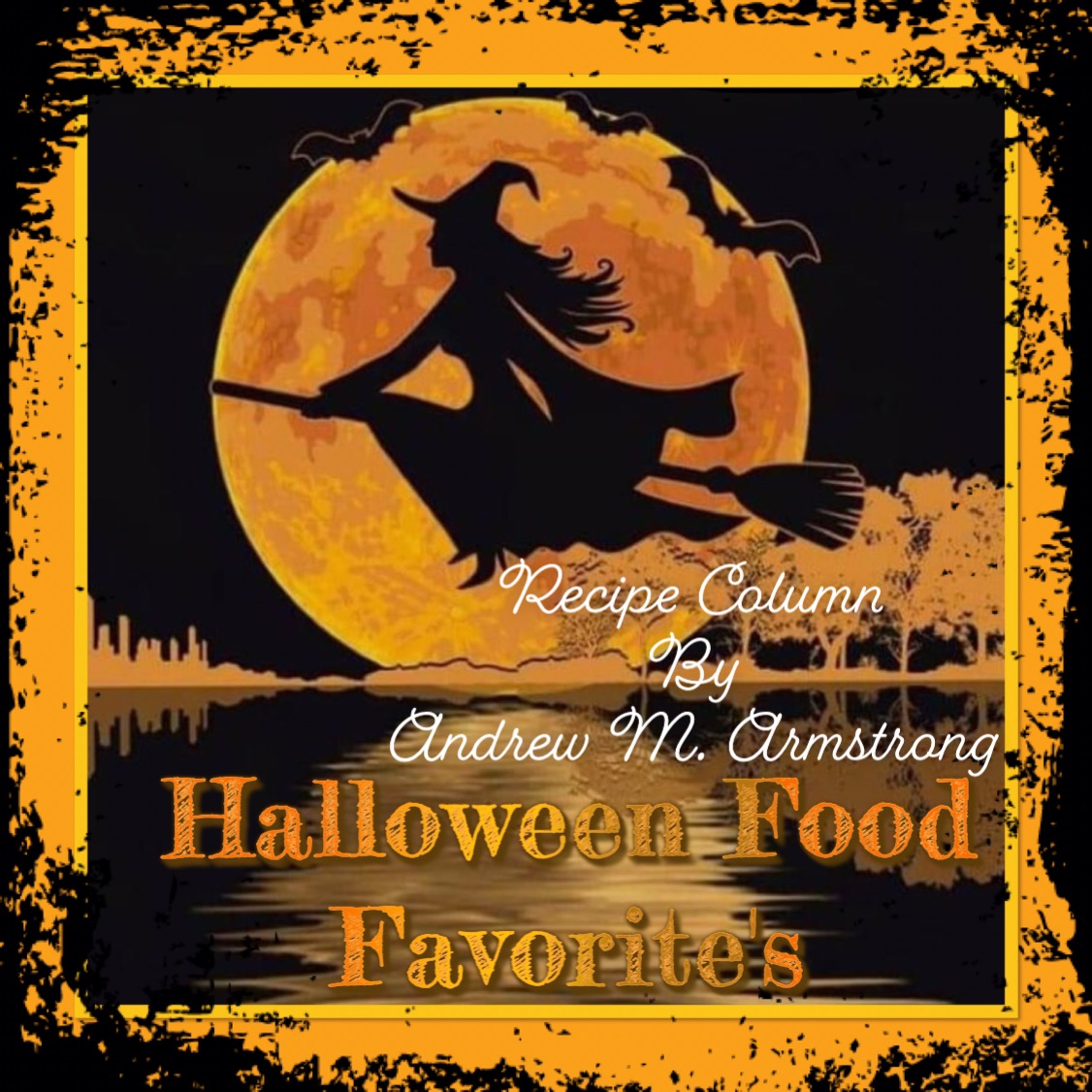 RECIPES: Halloween food favorites