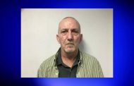 Moody PD arrest 61-year-old man accused of solicitation of child