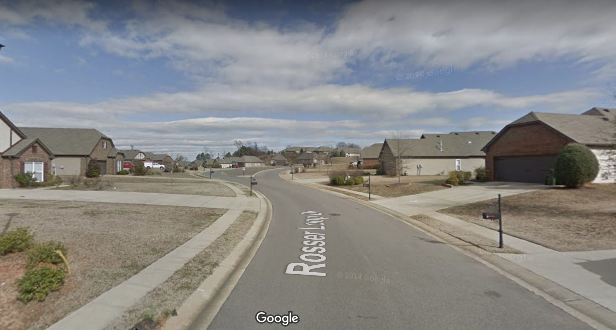 Shots fired at party in McCalla subdivision