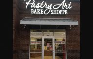 Pastry Art Bake Shoppe now open in Trussville