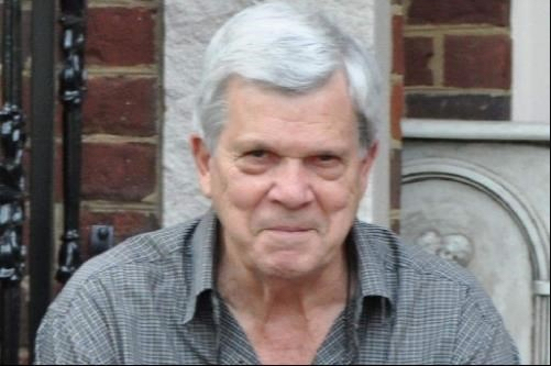 Obituary: Randall Leroy Patterson