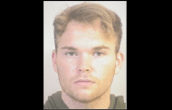 22-year-old man charged with sexual extortion after Univ. of Alabama Police receive complaints from multiple victims