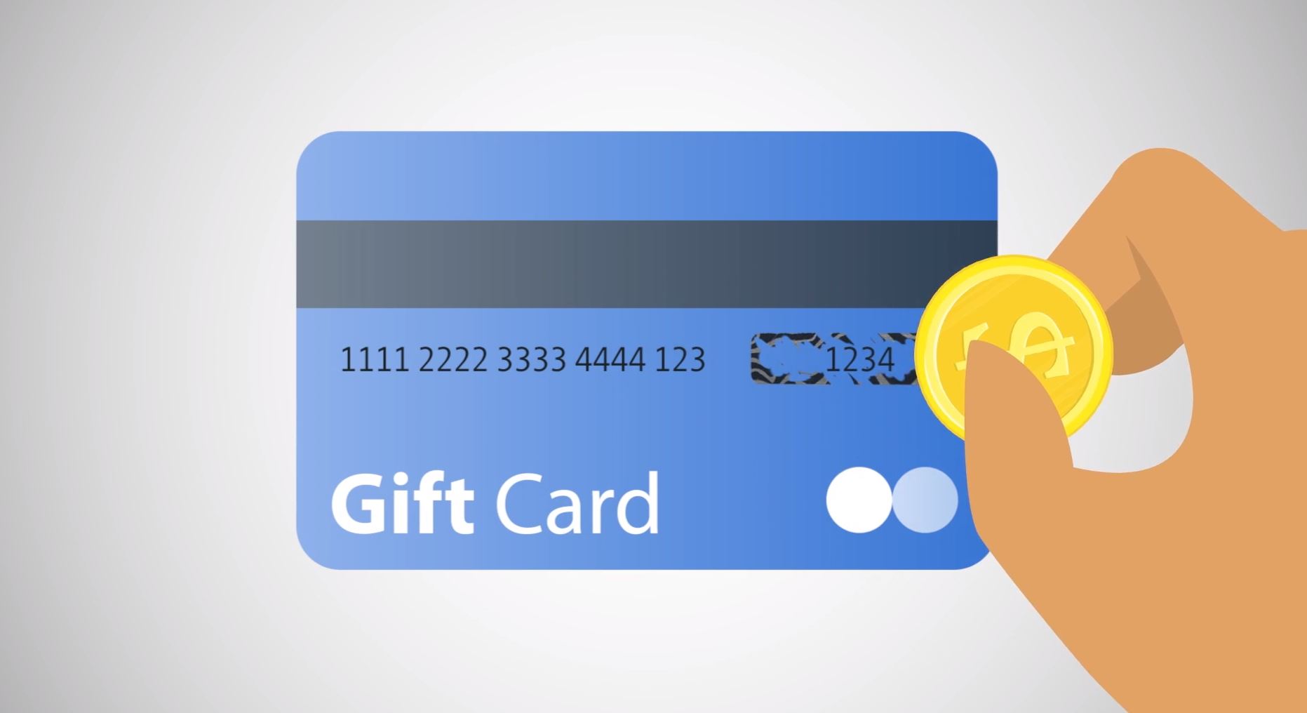 Trussville PD warns about gift card scam after resident becomes victim