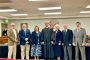 Moody Mayor and City Council sworn-in Monday night