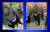 Suspect sought in Jefferson County Circle K robbery