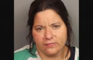 UPDATE: Woman wanted by Trussville PD arrested in Jefferson County