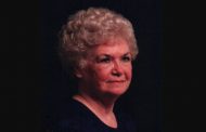 Obituary: Betty Bradshaw