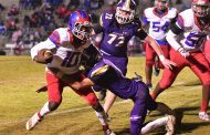 Center Point falls to No. 10 Fairview in playoff opener