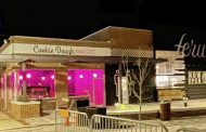 Cookie Dough Magic to open soon in Trussville Entertainment District