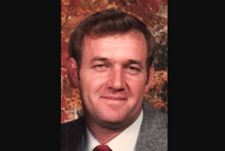 Obituary: Donald G. Ingram