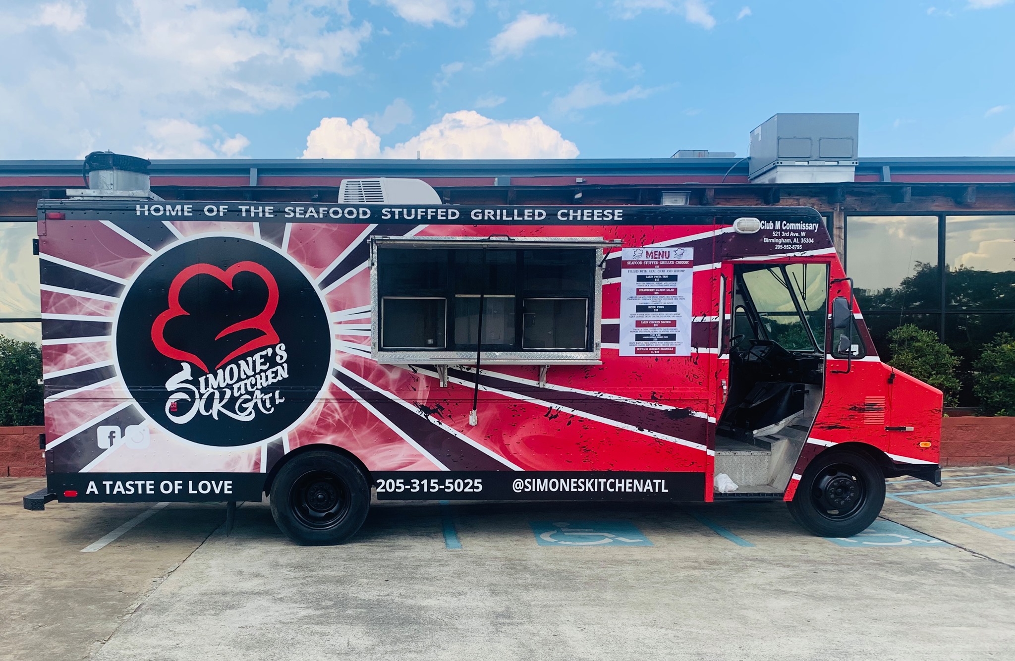 Food truck park coming to Center Point