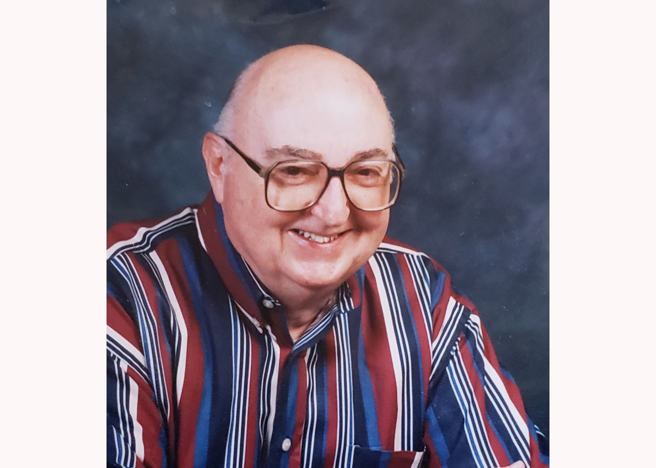 Obituary: John Ray Garrett Jr.