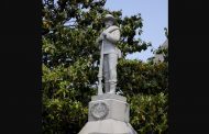 Alabama attorney general sues over Confederate statue move