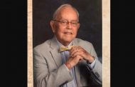 Obituary: John Self