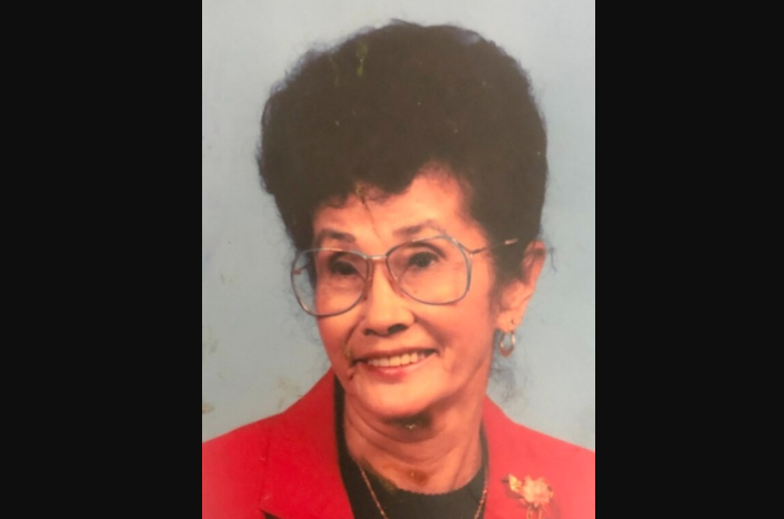 Obituary: Kiyoko Clower