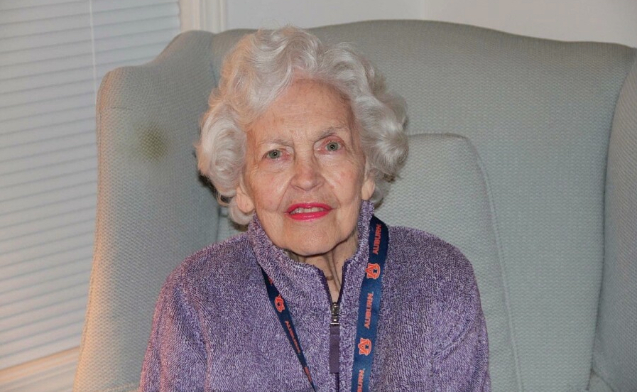 Obituary: Peggy J. Edwards
