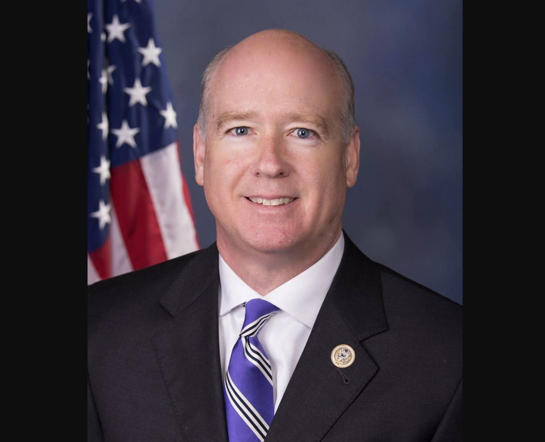Republican Robert Aderholt wins reelection to U.S. House in Alabama's 4th Congressional District