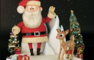 Rudolph, Santa figures soar to sale of $368,000 at auction