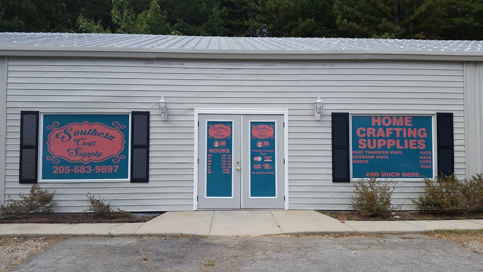 Craft store plans to buy church in Clay in order to expand business