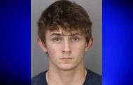 BREAKING: Teen charged with the capital murder of Trent Parkerson arrested by Trussville PD for marijuana