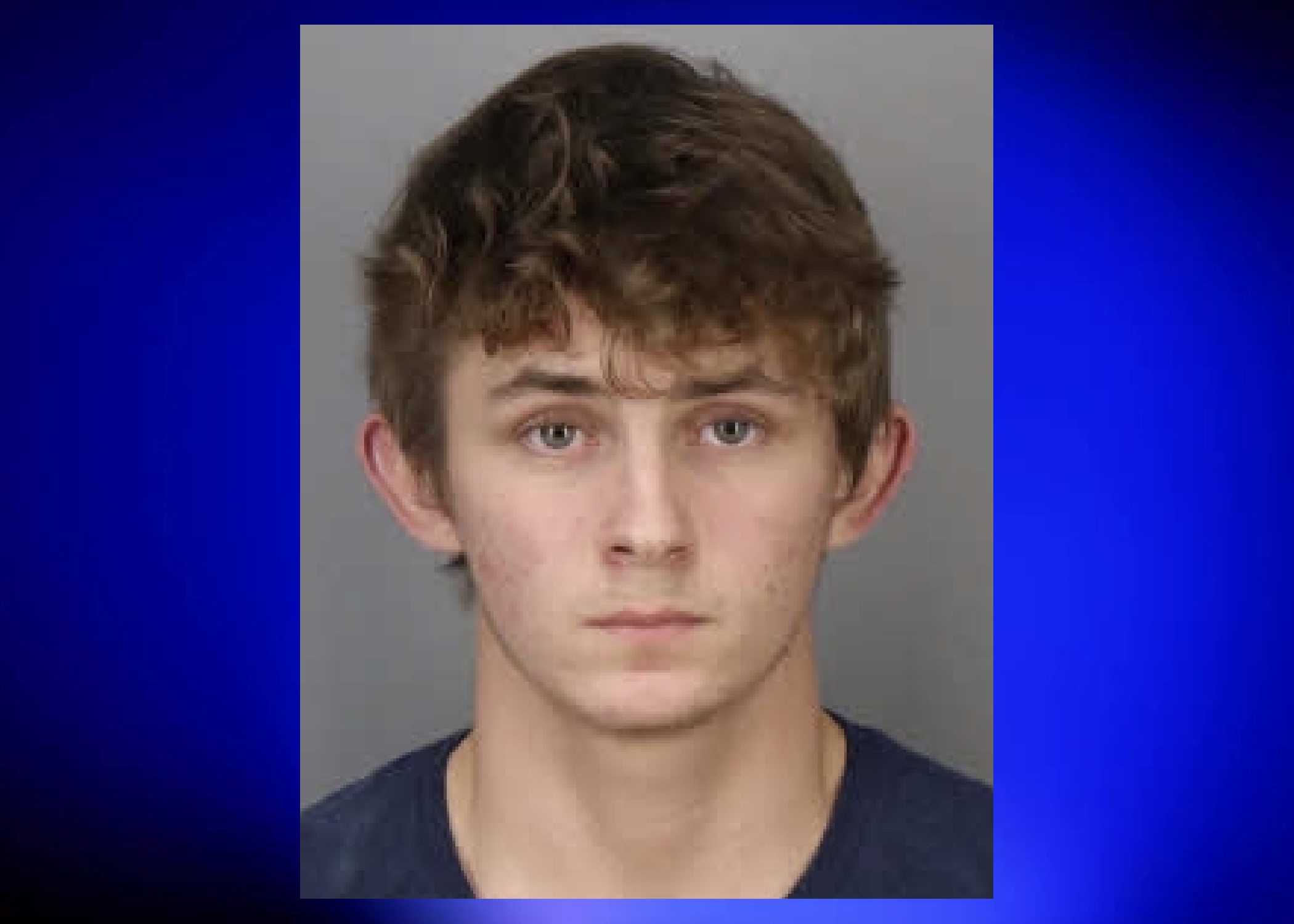 BREAKING: Teen charged with the capital murder of Trent Parkerson arrested by Trussville PD for marijuana