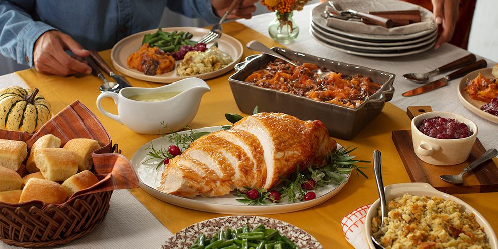 ALEA offers Thanksgiving safety tips to ensure your loved ones make it to the table