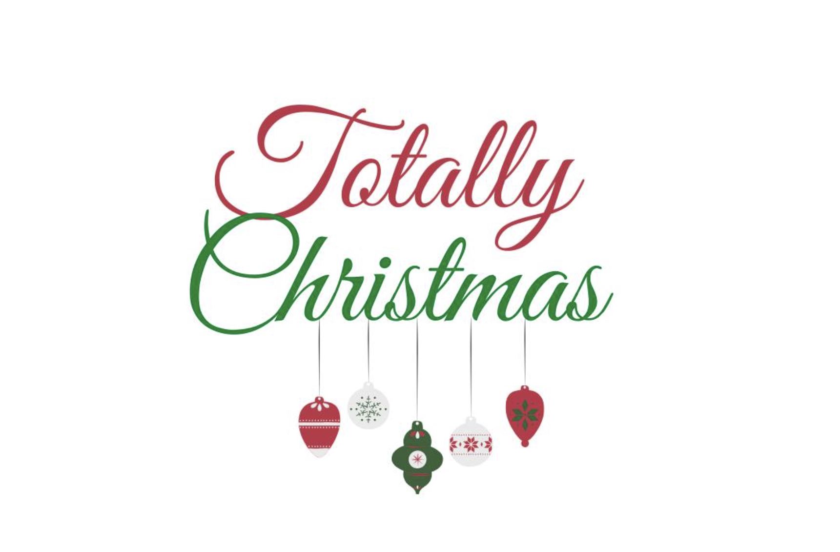 Trussville Civic Center announces it's Totally Christmas event