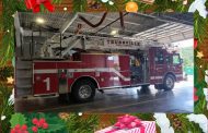 Trussville Fire & Rescue collecting 'Christmas for Kids' donations