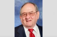 Obituary: Walter Stephen Reggel