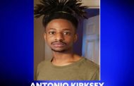 UPDATE: Missing person Antonio Kirksey has been located unharmed