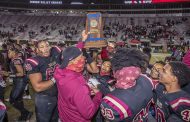 Pinson Valley captures 3rd state championship in 4 years