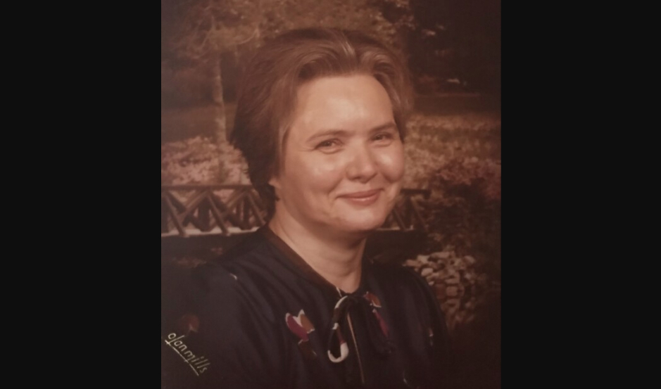 Obituary: Betty McKinnon