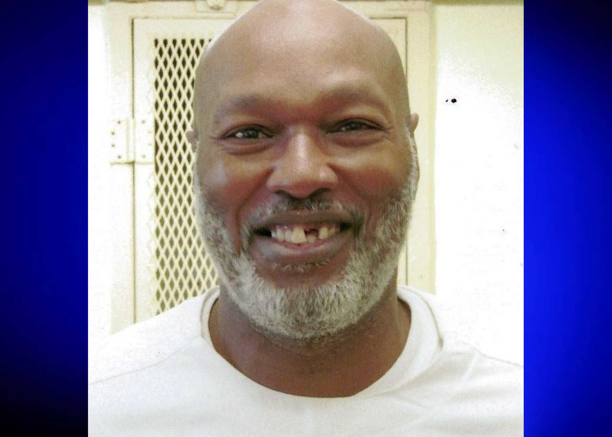 Inmate who survived execution attempt dies; COVID suspected