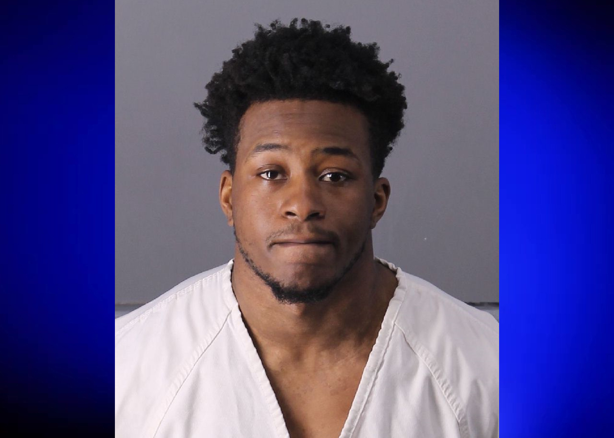 BREAKING: Man charged with capital murder in shooting death of 20-year-old Destiny Washington