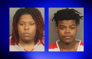 Twins charged in connection to deadly Center Point shooting