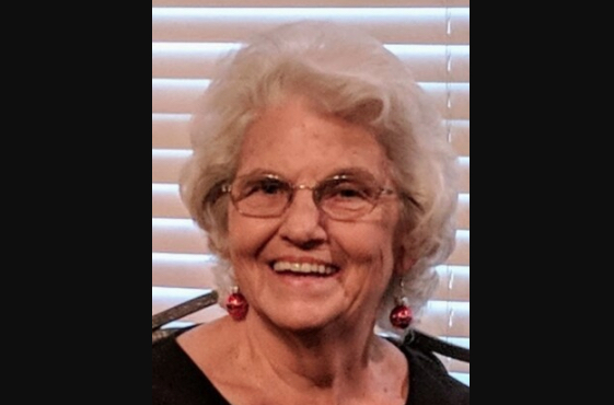 Obituary: Dorothy Thompson