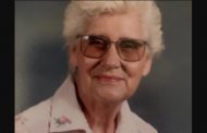 Obituary: Edna Adams Smith