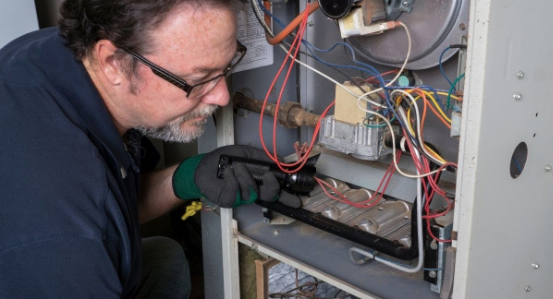 HOME SERVICES: How a furnace tune-up can save you money this winter