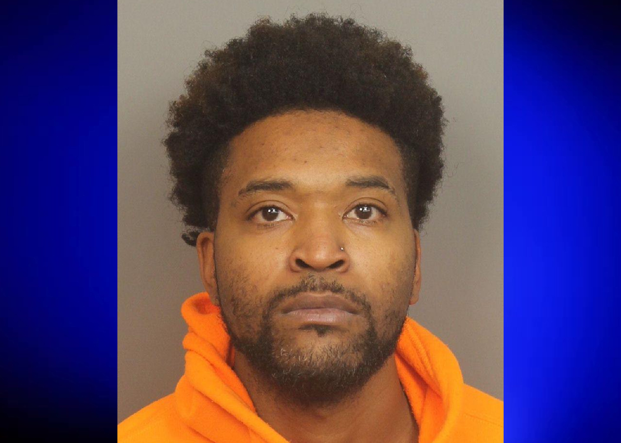 Center Point man facing charges after arrests from Trussville PD, Tarrant PD & Jefferson Co. Sheriff's Office