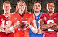 Heisman finalists: Tide teammates plus Lawrence and Trask