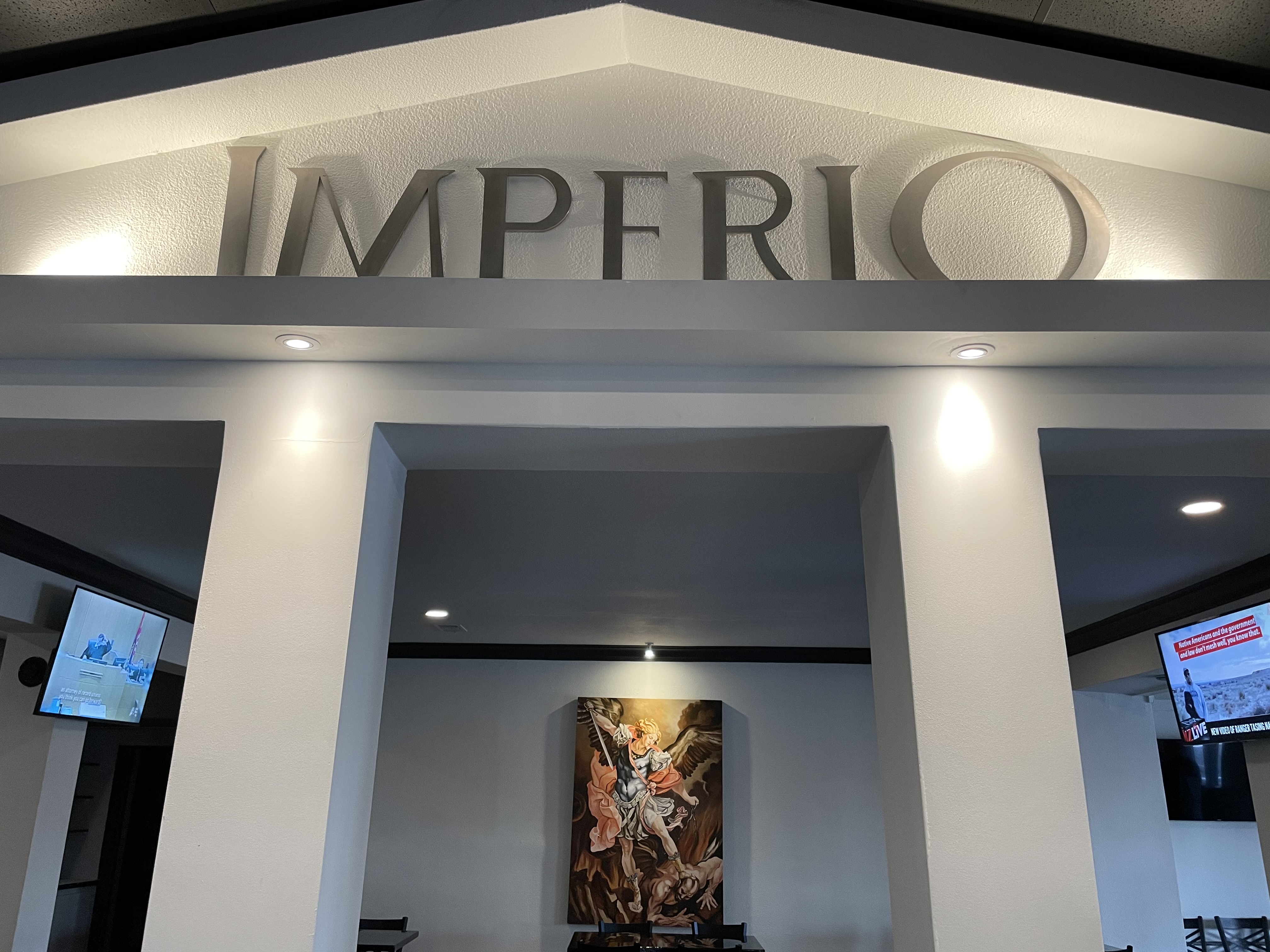 Imperio Steakhouse & Grill to open in Trussville Jan. 4