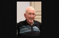 Obituary: James Gary Hutson
