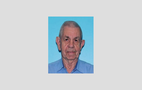 Missing person alert issued for 91-year-old Birmingham man